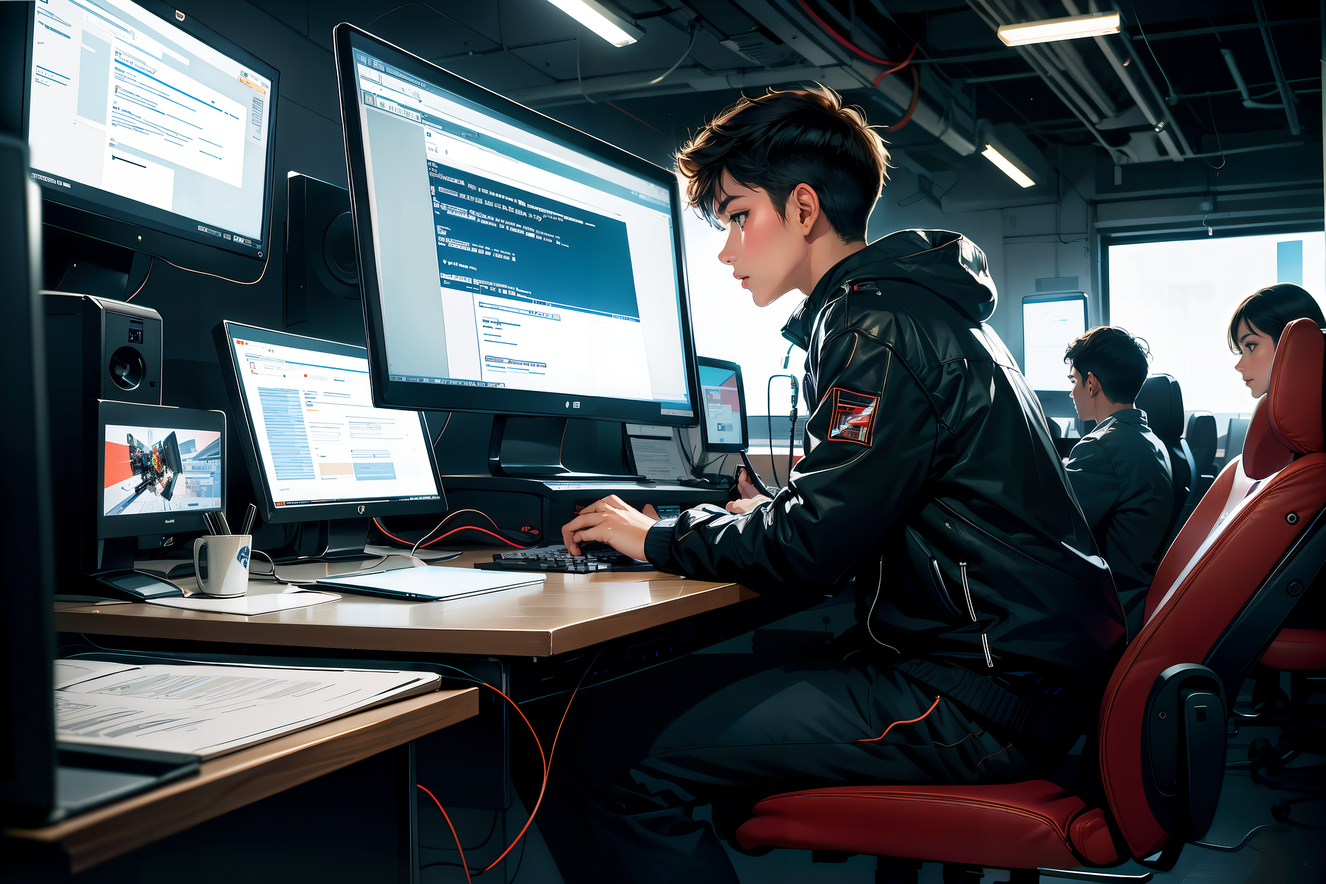 Mobirise Website Builder